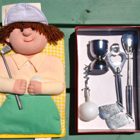 Yard Sale Pointers: The Basics