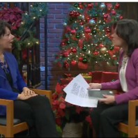 207 WCSH6 with Kathleen Shannon