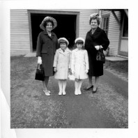 Easter Memories