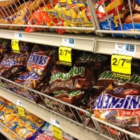 Halloween Spook-tacular