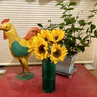 Caring for the Caregivers